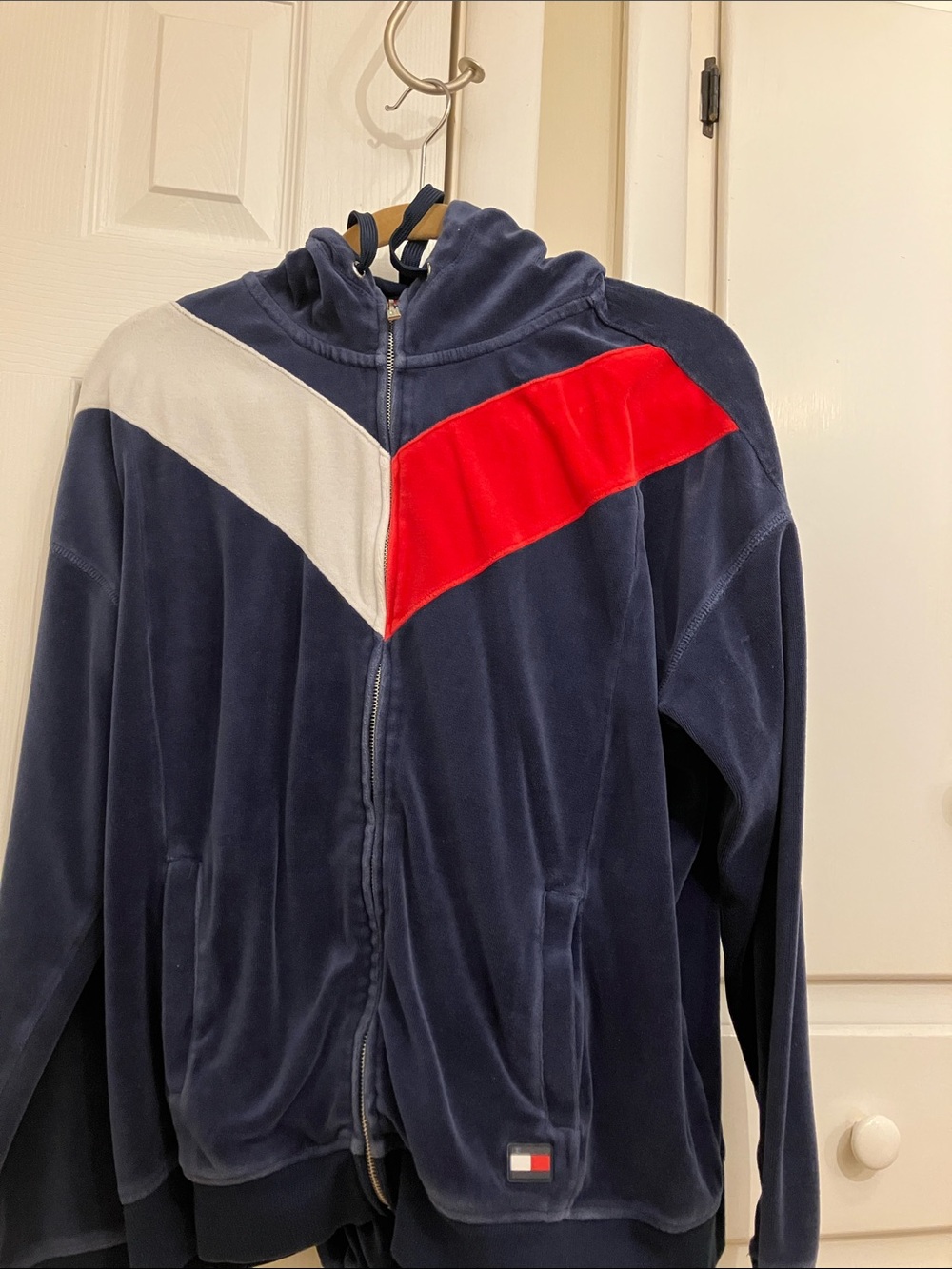 Tommy Hilfiger Hilfiger tracksuit